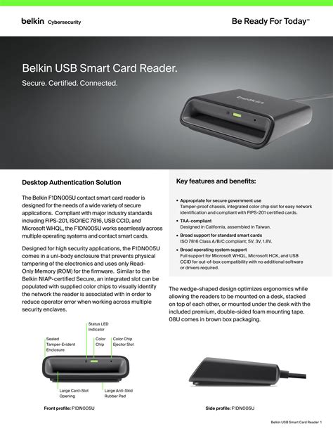 belkin usb smart card reader instructions|belkin smart card reader setup.